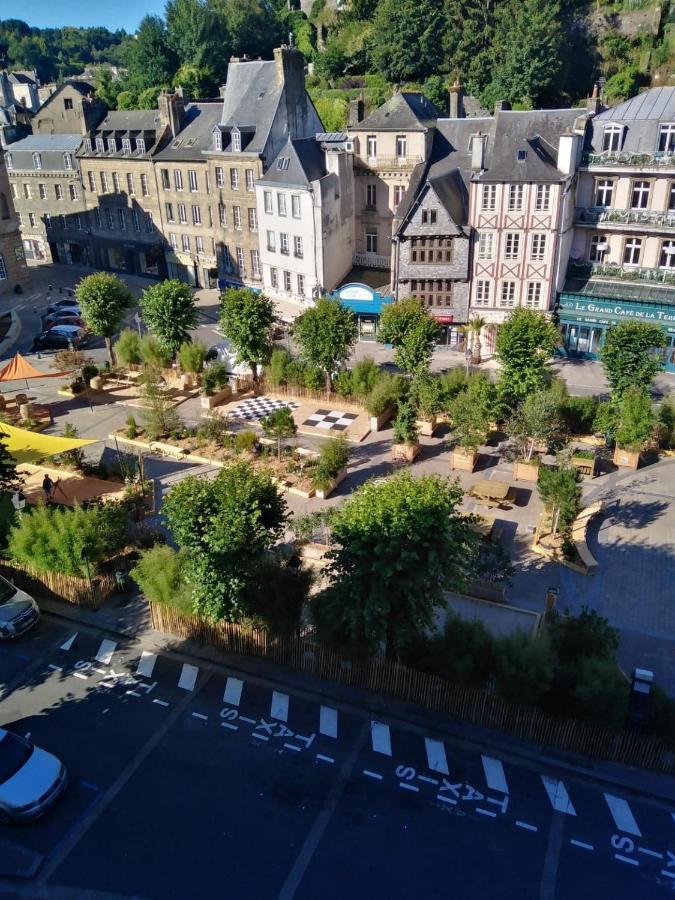 Ar Veaj Morlaix Exterior photo