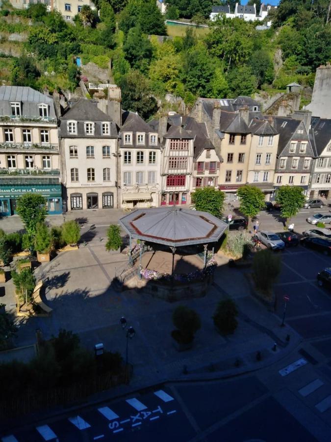 Ar Veaj Morlaix Exterior photo